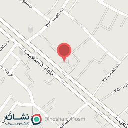 عکس رنگ و ابزار کمیل