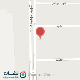 عکس نانوایی ماشینی