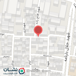 عکس پارچه سرای شیک و پیک