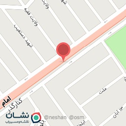 عکس فروشگاه زنجیره ای گندم - چوار بهمن آباد