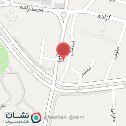 عکس تشک رویال