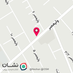 عکس کاشت ناخن