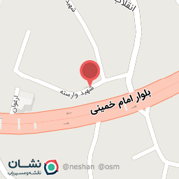 عکس بازارچه شهرداری رویان