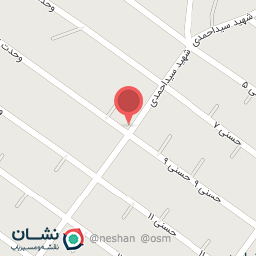 عکس سوپرمارکت بابادی