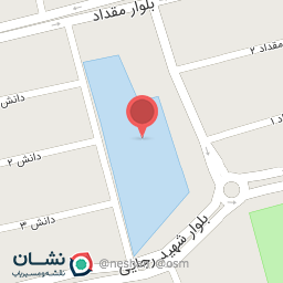 عکس دانشگاه پیام نور بندر امام خمینی