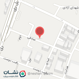 عکس حسینیه انصار الحسن 