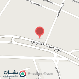 عکس تعمیرگاه خودرو یونیک