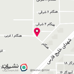 عکس مدرسه غیر دولتی پویندگان  ناحیه ۱ بندرعباس