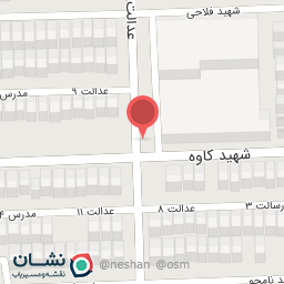 عکس نانوایی عدالت