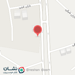 عکس تعمیرگاه مکانیکی و صافکاری و نقاشی استاد برزگر و نجات