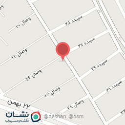 عکس سوپر مارکت رامین حاجی زاده