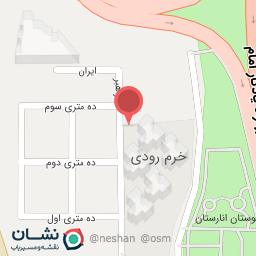 عکس بلوک ۱۰