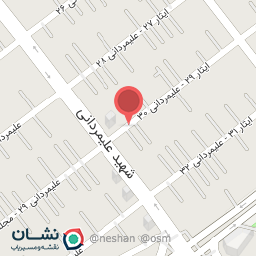 عکس سالن فِری کات 