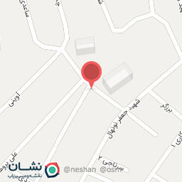 عکس مدرسه مسعود بن حجاج