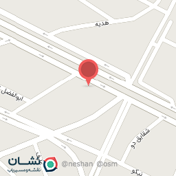 عکس خودپرداز بانک قرض الحسنه مهر ایران