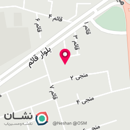 عکس مرکز خدمات انتخاب سرویس (شعبه ساوه)