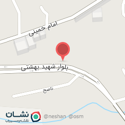 عکس مطب دندان پزشکی دکتر ایمان اوژند