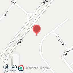 عکس مجتمع مسکونی کوثر 