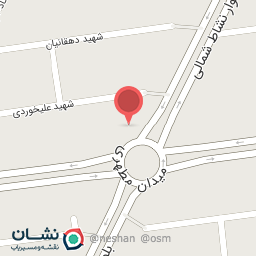 عکس پیرایش مستر فید