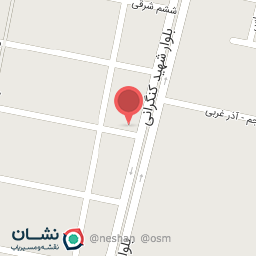 عکس پوشاک خانواده شاملو