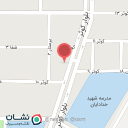 عکس دکتر محمد رسول سازور متخصص داخلی