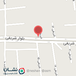 عکس آرایشگاه ریش و قیچی