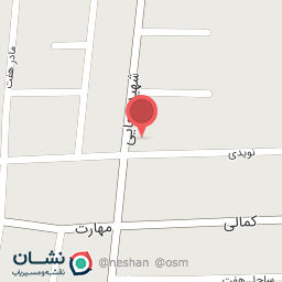 عکس مسجد حاج عبدالله نویدی