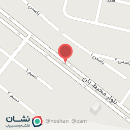 عکس فروشگاه زنجیره ای گندم - زنجان شهرآرا