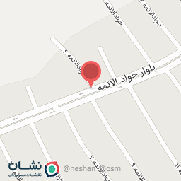 عکس شیشه ساختمانی فرزاد