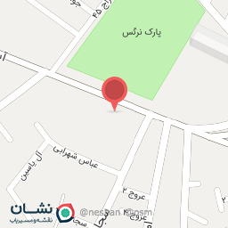 عکس داروخانه دکتر قطبی نژاد