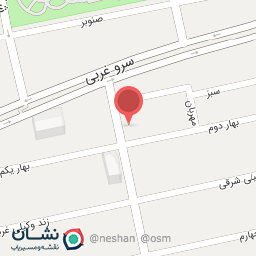 عکس شرکت کفپوش صنعت آریا