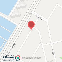 عکس پخش مواد غذایی مهرافشان 