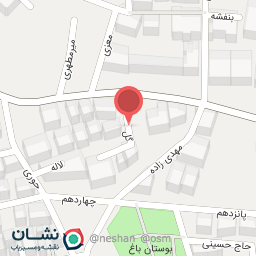 عکس شرکت حدید گستران ثامن 