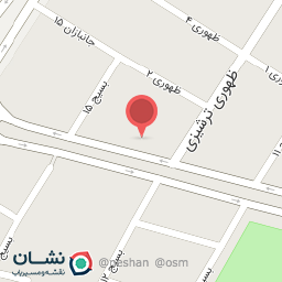 عکس تشخیص رنگ تیموری تخصصی