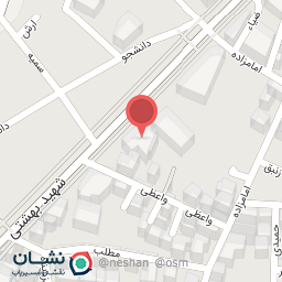 عکس دکتر اسدی متخصص جراحی داخلی 