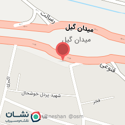 عکس ساندویچی سبحان