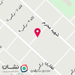 عکس آکادمی آرایش دائم آرزو زارع
