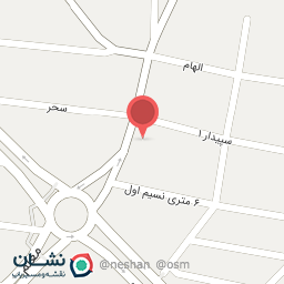 عکس مطب دکتر خاماچی 