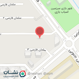 عکس ساختمان البرز