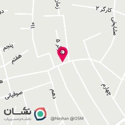 عکس برنج فروشی یوسفی