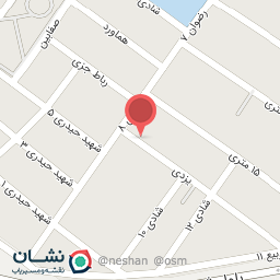 عکس خرازی محجوب