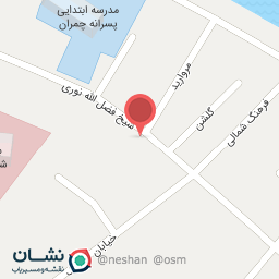 عکس سوپر مارکت جهان