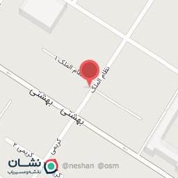 عکس آرایشگاه خاص