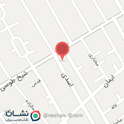 عکس حسینیه عسکریین علیه السلام