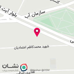 عکس لوازم جانبی سرو