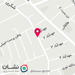 عکس فروشگاه لوازم آرایشی گالری یاسین