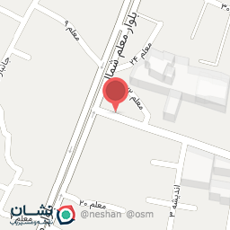 عکس بانک رفاه کارگران