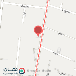 عکس گاراژ رابتین