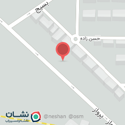 عکس دفتر بررسی سوانح و حوادث هوایی