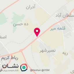 عکس فروشگاه کاشی و سرامیک فرجی